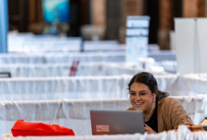 Golbon Fall Conference Minneapolis 09668